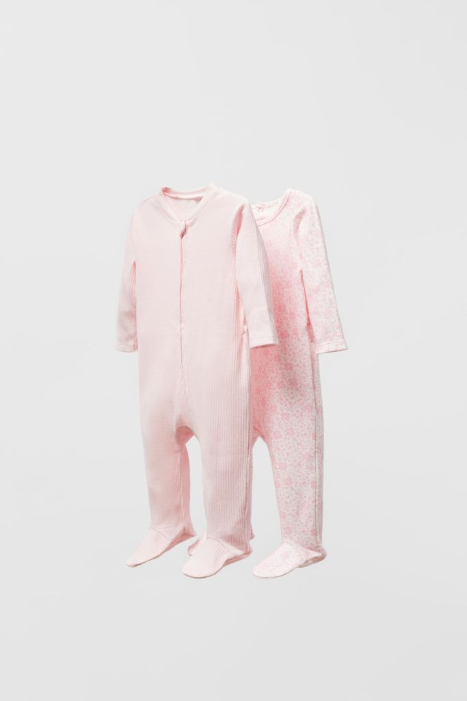 Moudda ZARA - SHORT / BERMUDA - 1