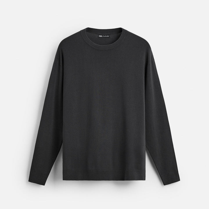 Moudda ZARA - Pull Viscose - Manches Longues - Tunisie 1