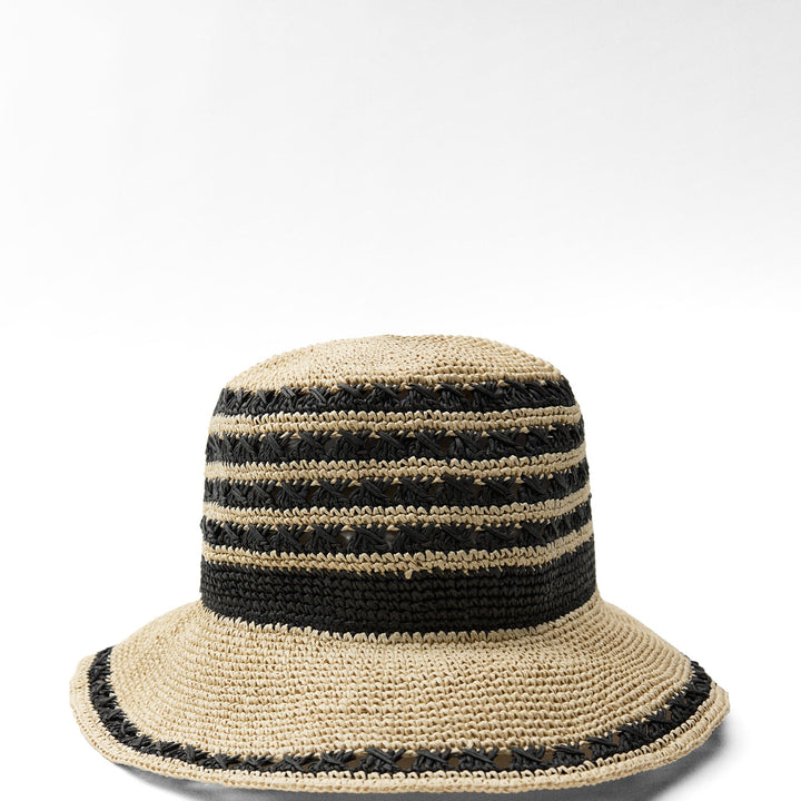 Moudda ZARA - Hats - Tunisie 1