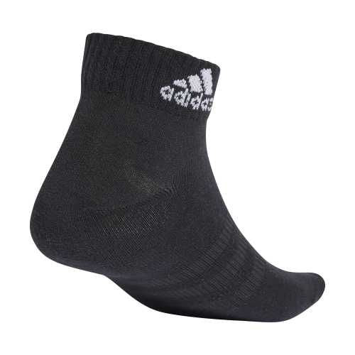 Moudda Adidas - Socquettes fines et légères (3 paires) - Tunisie 2