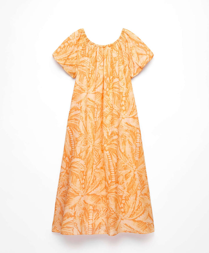 Moudda Oysho - Robe - Tunisie 1