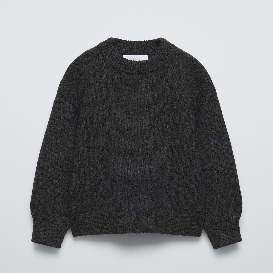 Moudda ZARA - Pull maille unie 7GG - Tunisie 1