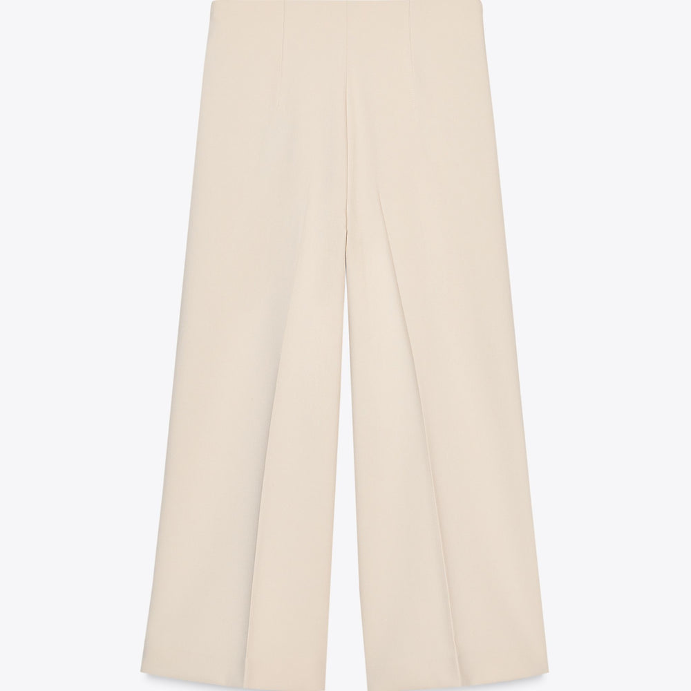 Moudda ZARA - Pantalon Culotte - Tunisie 2