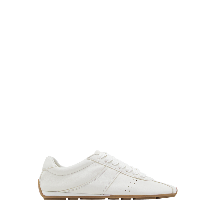 Moudda Massimo Dutti - Baskets douces revers - Tunisie 2