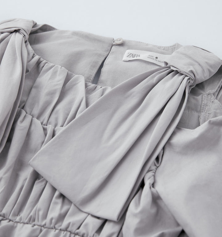 Moudda ZARA - Robe - Tunisie 1