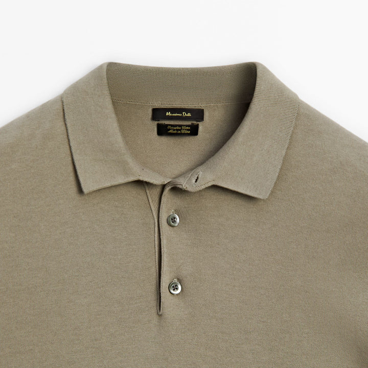 Moudda Massimo Dutti - Pull over - Tunisie 1