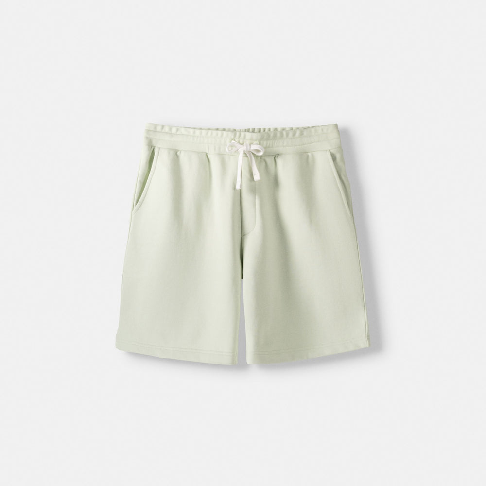 Moudda BERSHKA - Bermuda Basique en Molleton - Tunisie 2