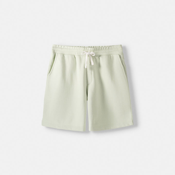 Moudda BERSHKA - Bermuda Basique en Molleton - Tunisie 2