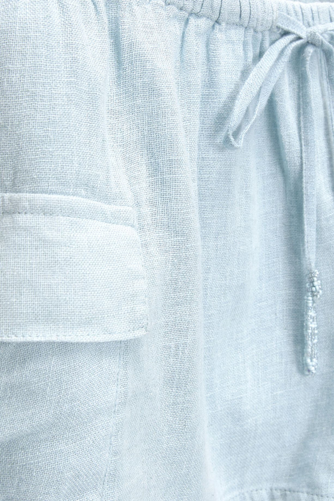 Moudda PULL & BEAR - Short Poches Latérales - Tunisie 4