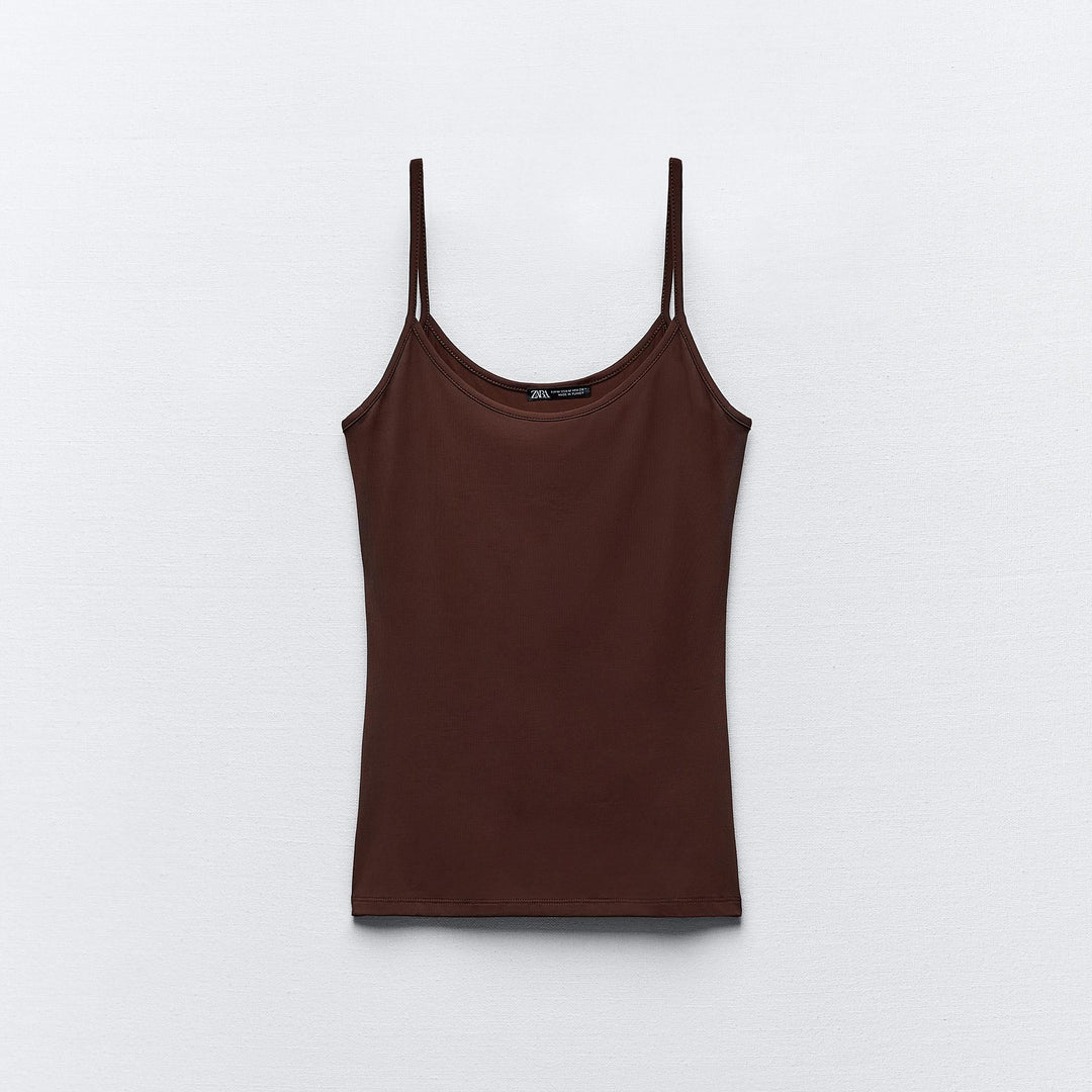 Moudda ZARA - Basic T-Shirt - Tunisie 3