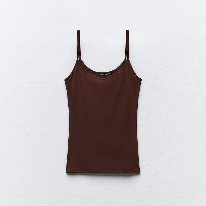 Moudda ZARA - Basic T-Shirt - Tunisie 3