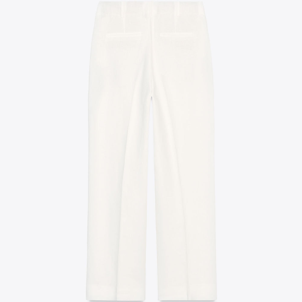 Moudda ZARA - Pantalon - Lin Mélangé - Tunisie 2