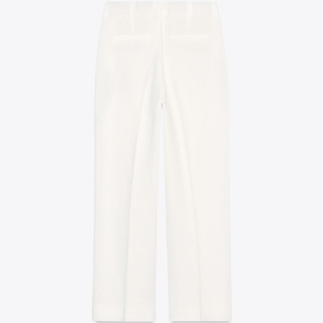 Moudda ZARA - Pantalon - Lin Mélangé - Tunisie 2