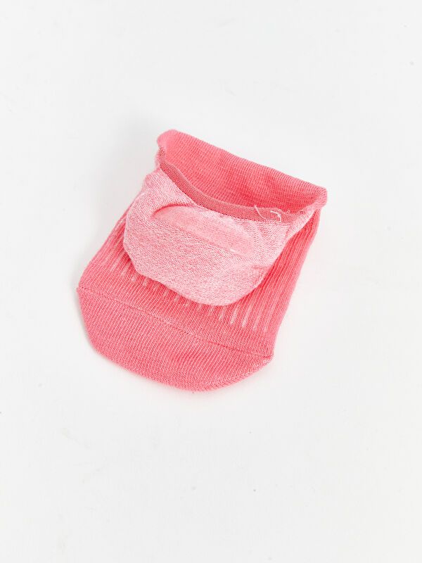 Moudda LC Waikiki - Chaussettes  Invisibles pour Filles - Tunisie 2