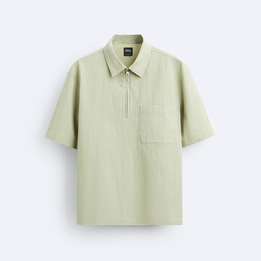 Moudda ZARA - Summer Shirt - Tunisie 3