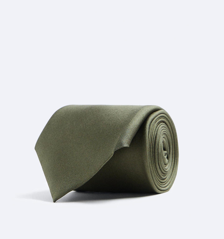 Moudda ZARA - Cravate - Tunisie 1