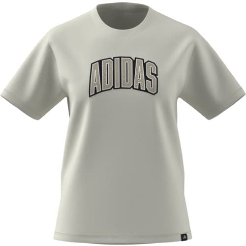 Moudda Adidas - T-SHIRT GRAPHIQUE COLLEGIATE - Tunisie 2