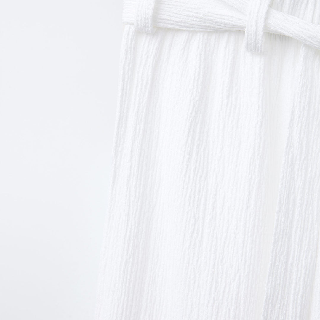 Moudda ZARA - Pantalon - Bambula & Ceinture - Tunisie 3