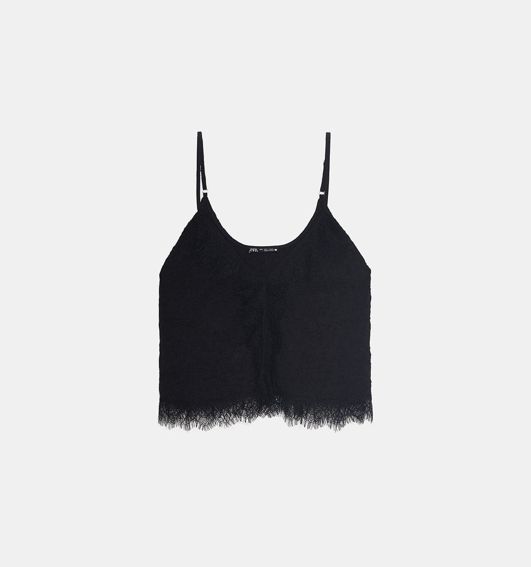 Moudda ZARA - T-shirt - Tunisie 1