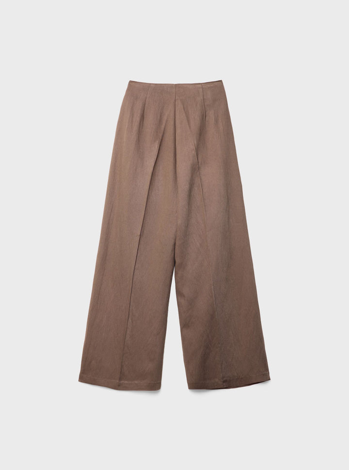 Moudda STRADIVARIUS - Pantalon Palazzo - Tunisie 1