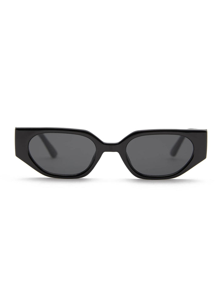 Moudda PULL & BEAR - Lunettes de Soleil Hexagonales - Tunisie 4