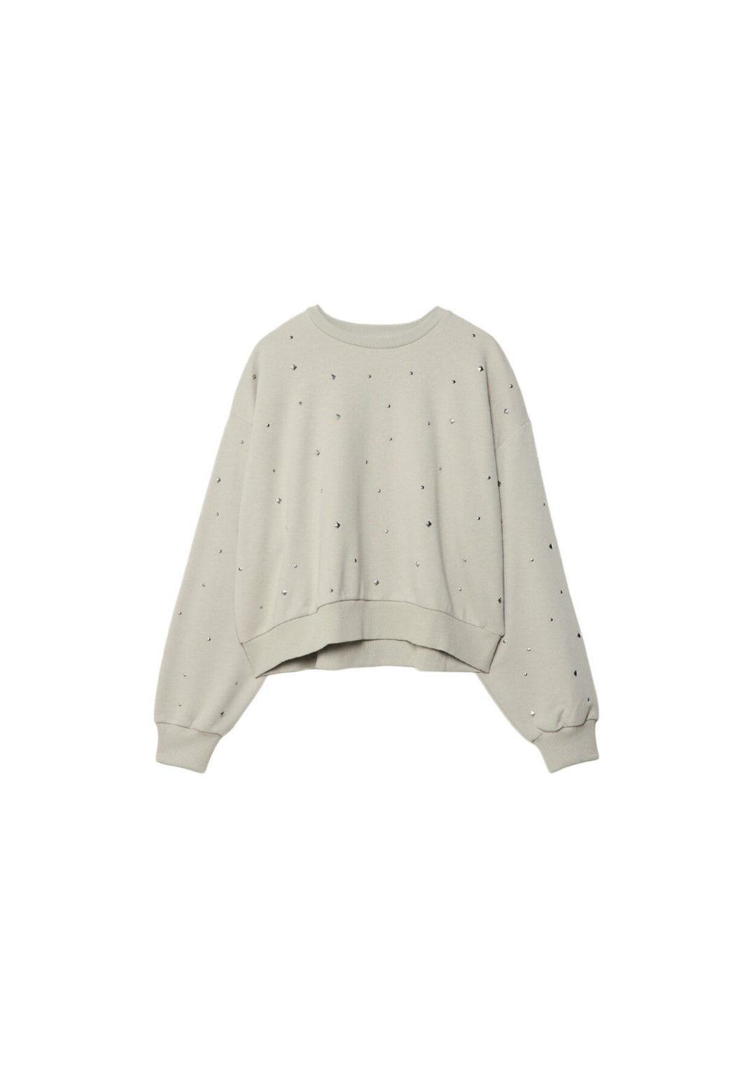 Moudda STRADIVARIUS - Sweat avec Clous - Tunisie 1
