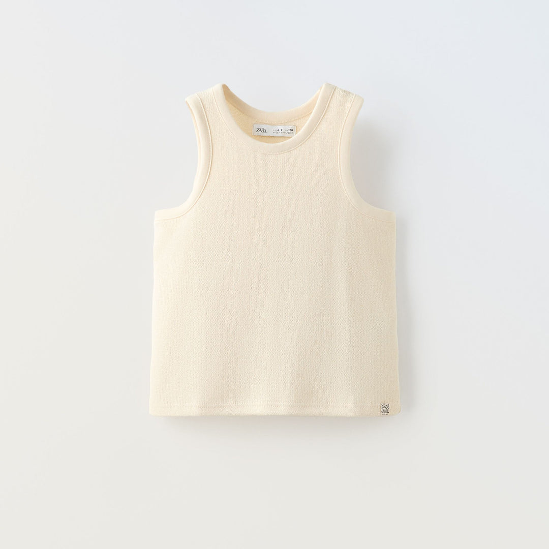 Moudda ZARA - Boy Knitwear - Tunisie 1