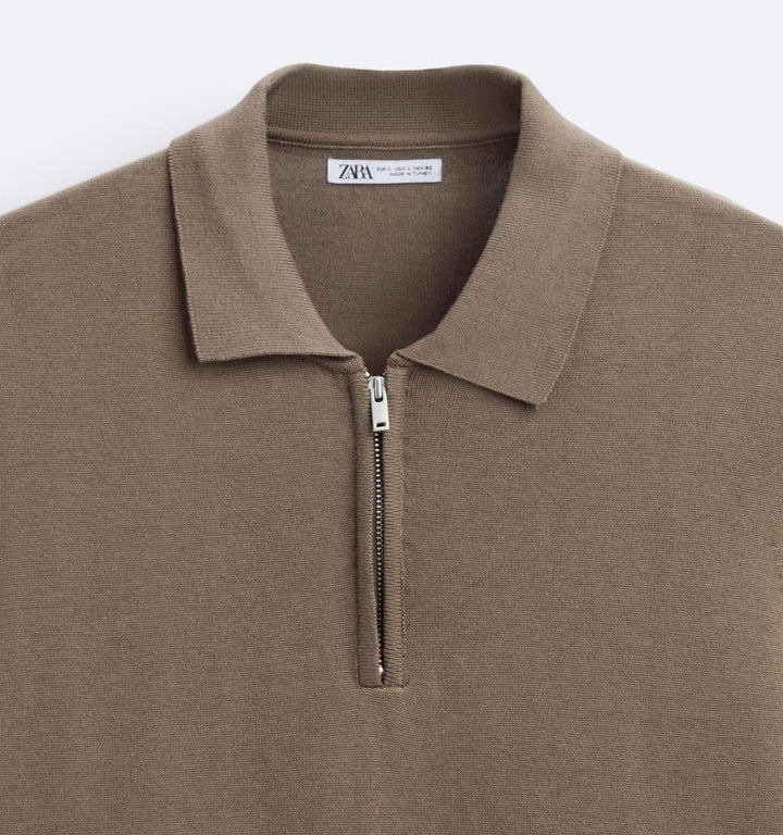 Moudda ZARA - Sweat-shirt - Tunisie 3