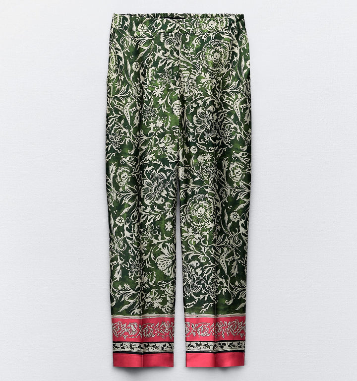 Moudda ZARA - Pantalon - Tunisie 1