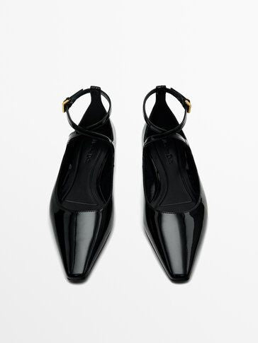 Moudda Massimo Dutti - Chaussures - Tunisie 4