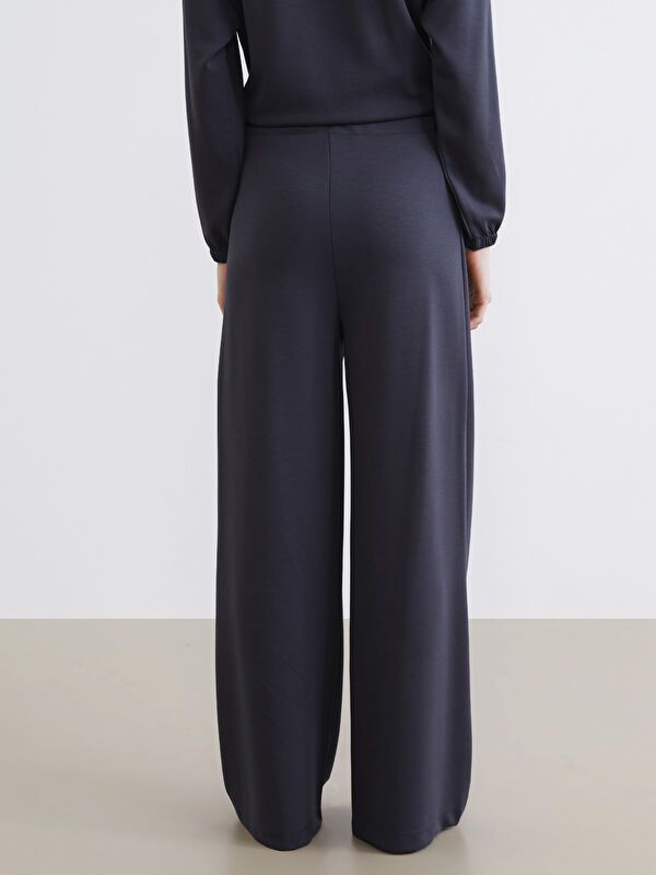 Moudda LC Waikiki - Pantalon en jersey pour Femme - Tunisie 4