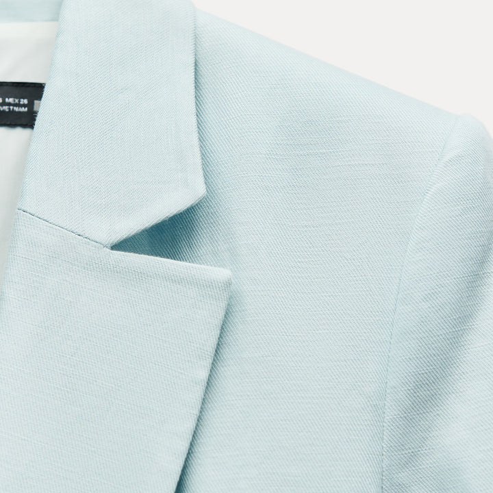 Moudda ZARA - Set veste cintrée - Tunisie 3