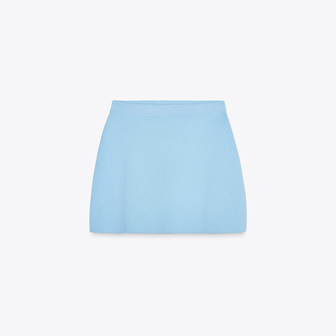Moudda ZARA - Jupe Mini - Ceinture - Tunisie 1