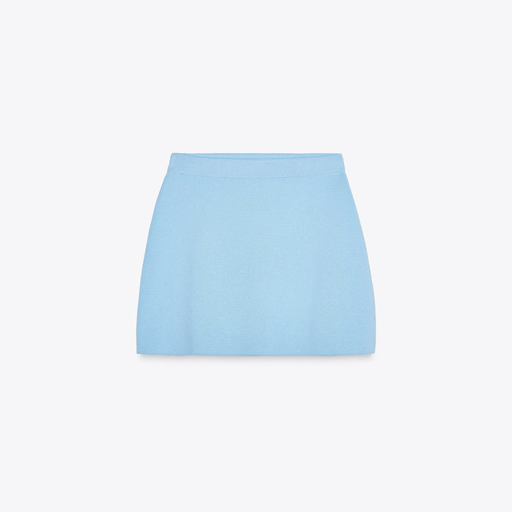 Moudda ZARA - Jupe Mini - Ceinture - Tunisie 1