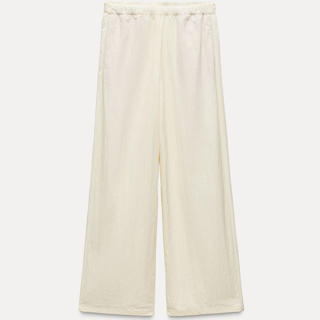 Moudda ZARA - Set pantalon technique taille élastique - Tunisie 1