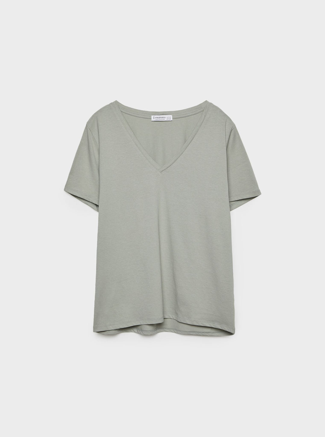 Moudda STRADIVARIUS - T-shirt - Tunisie 1