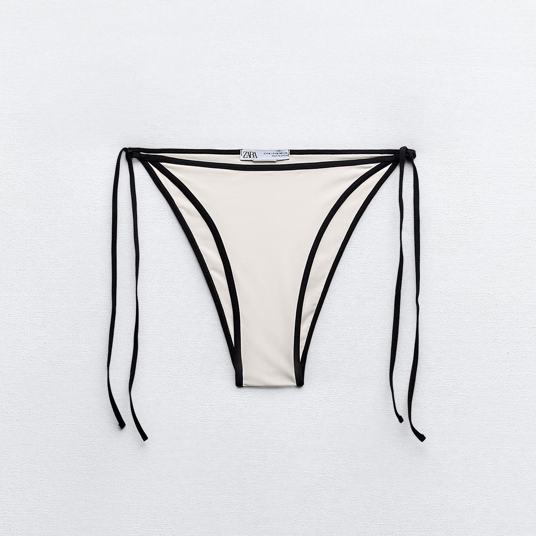 Moudda ZARA - Swimsuit Bikini - Tunisie 1