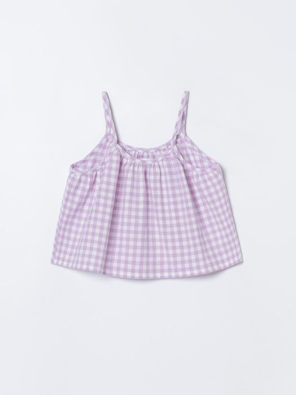 Moudda Lefties - Chemise/tunique - Tunisie 2