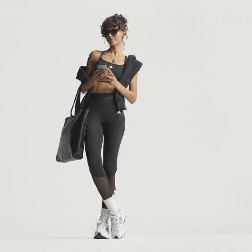Moudda Adidas - Legging long Hyperglam - Tunisie 4