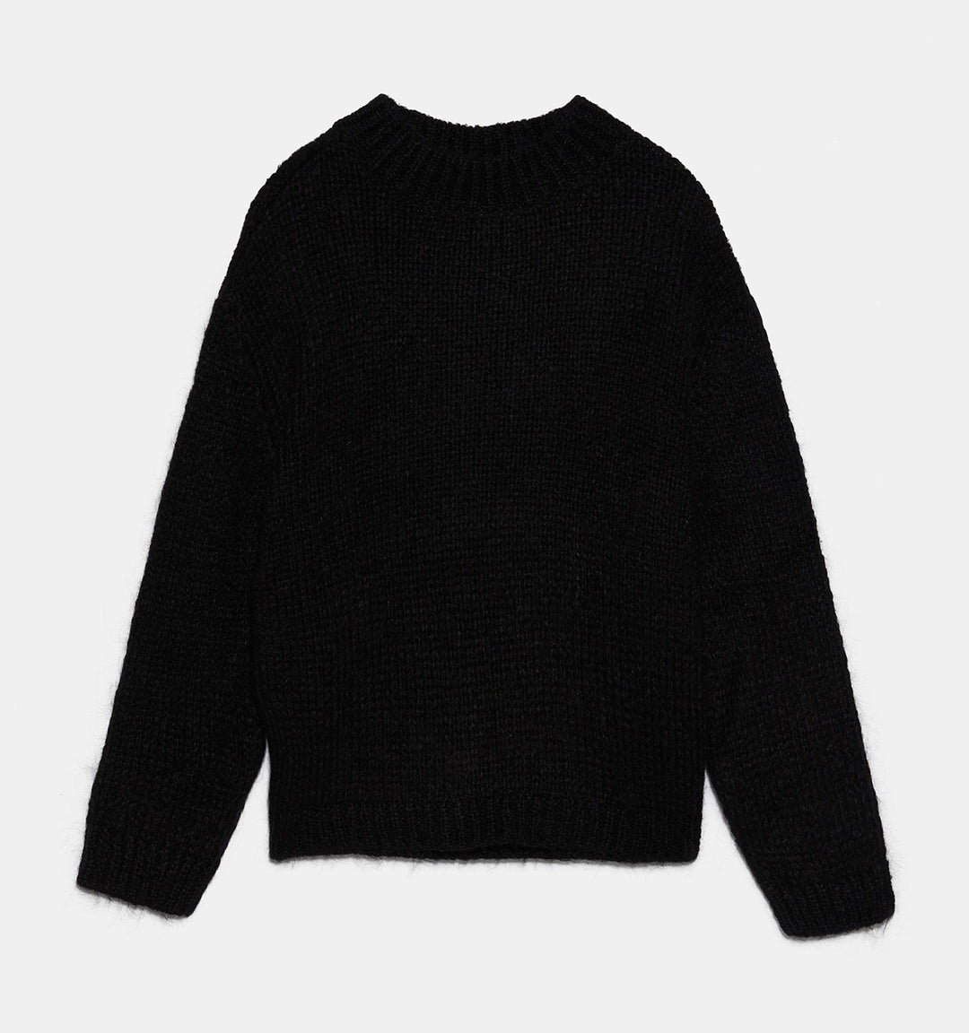 Moudda ZARA - Sweat-shirt - Tunisie 1