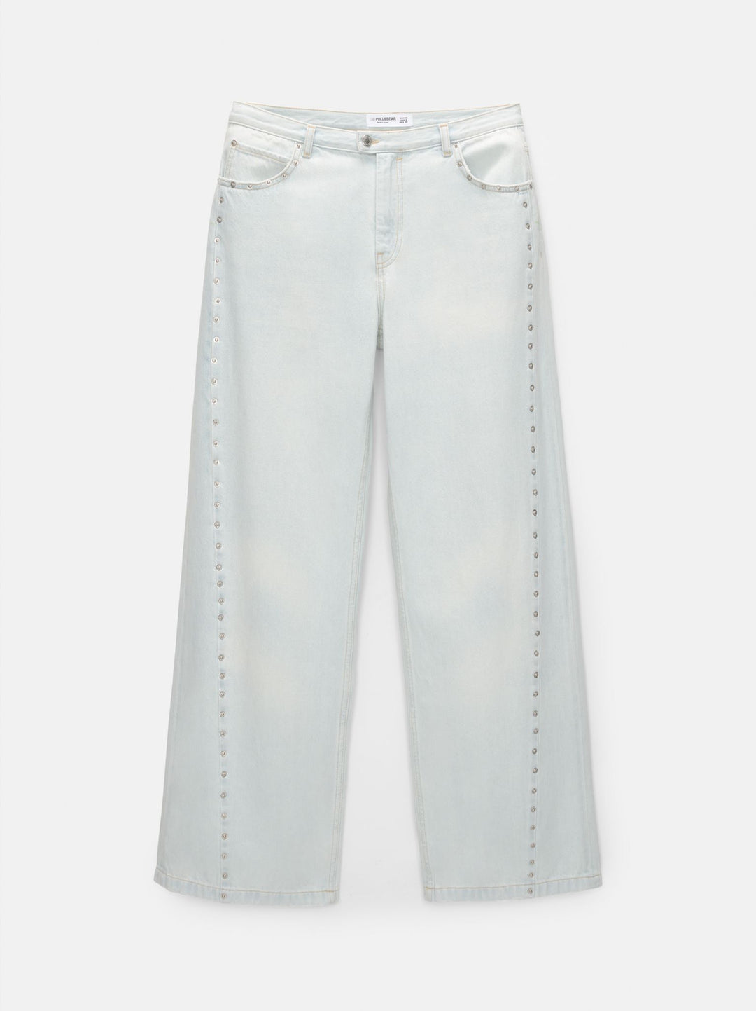 Moudda PULL & BEAR - Trousers - Tunisie 2