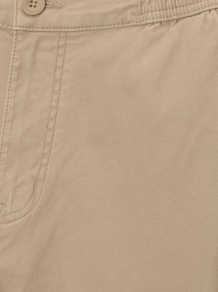 Moudda PULL & BEAR - Pantalon Jogger Ballon sans Revers - Tunisie 4