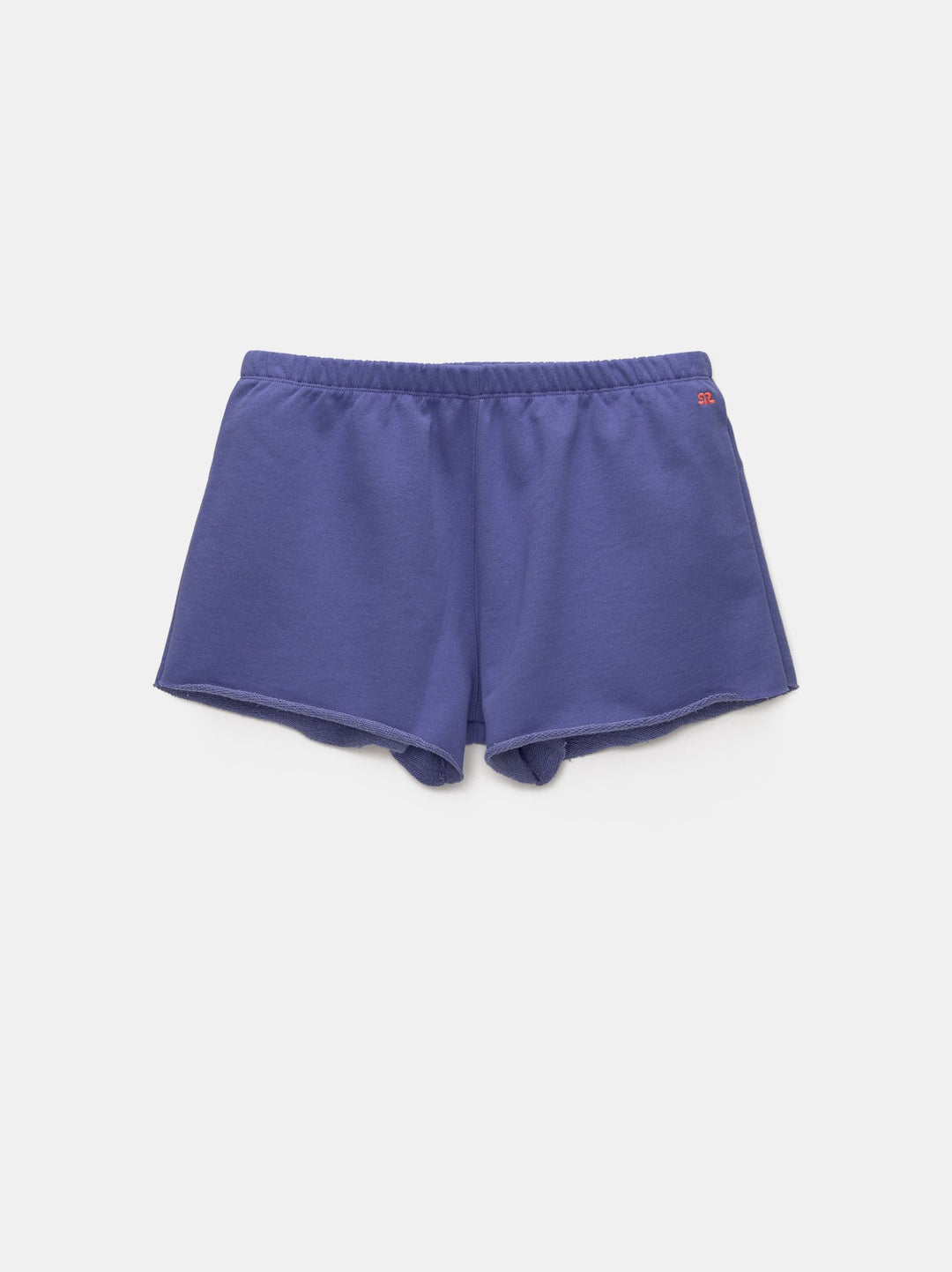 Moudda PULL & BEAR - Short Pacific Azulon Brodé - Tunisie 3