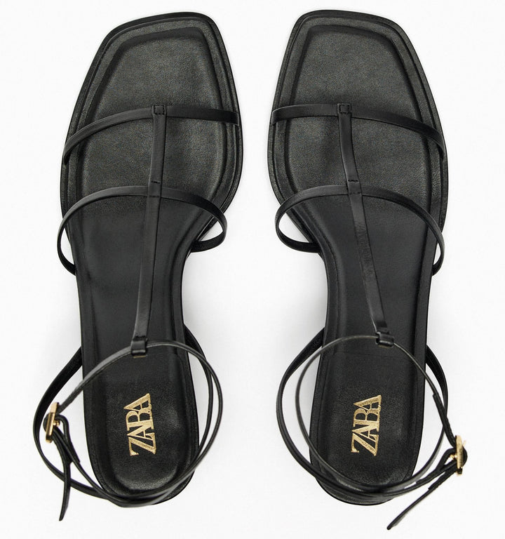 Moudda ZARA - Sandales - Tunisie 5