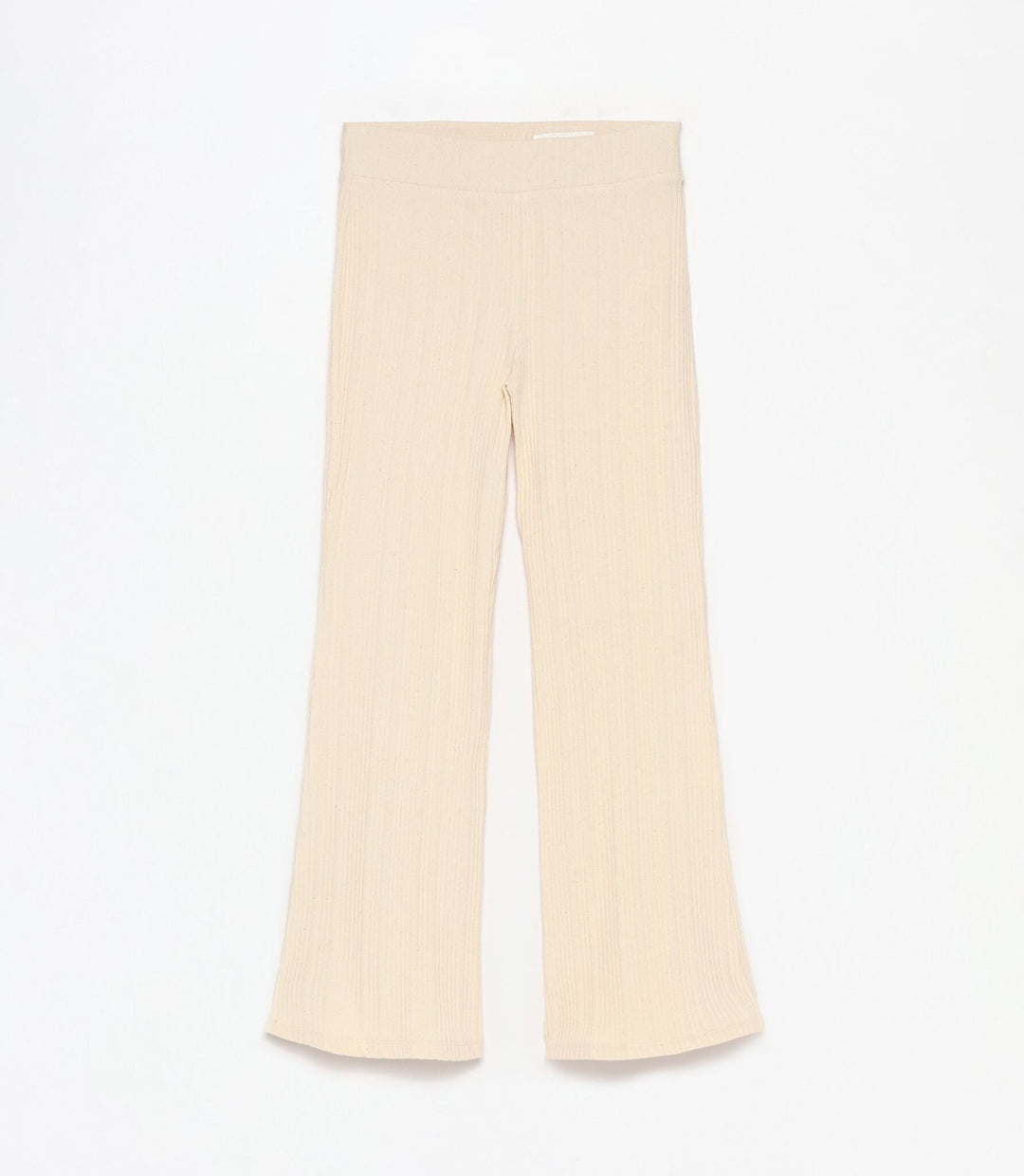 Moudda Lefties - Pantalon Maille Coupée - Fille - Tunisie 1
