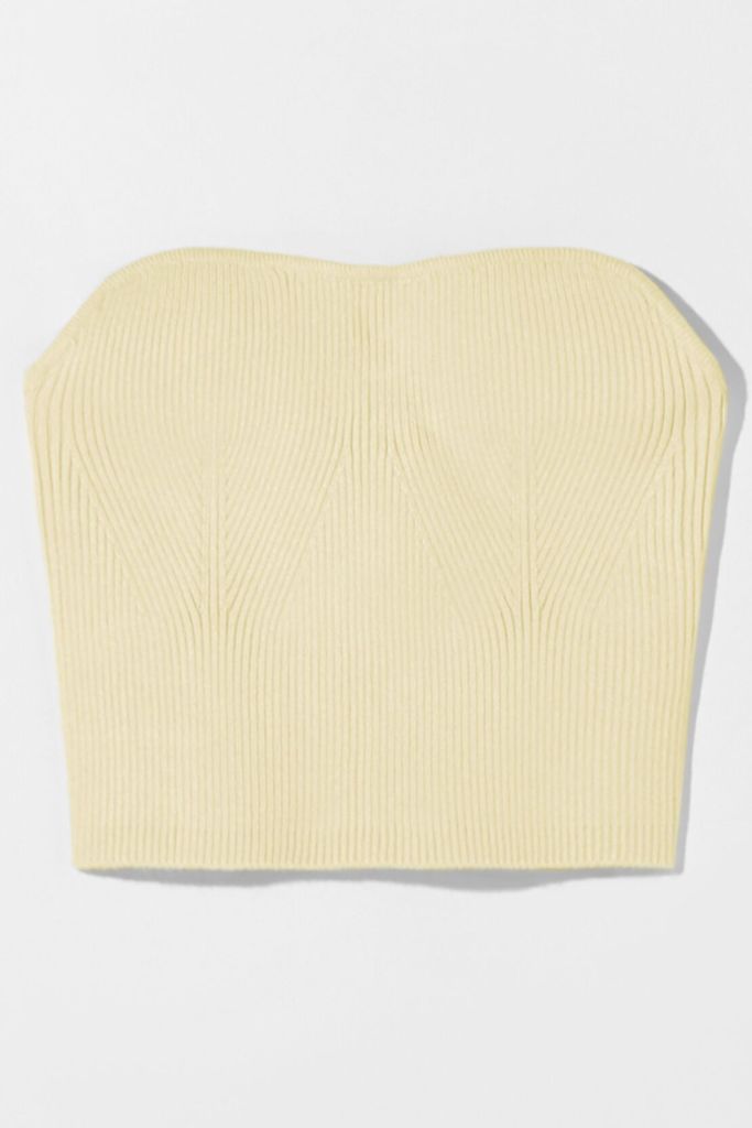 Moudda BERSHKA - Top - 2