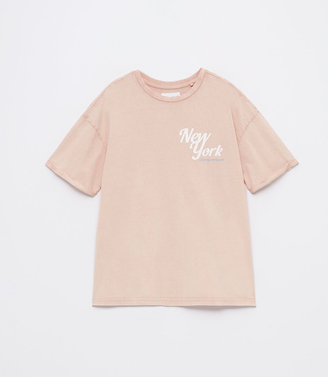 Moudda Lefties - T-Shirt - Tunisie 1