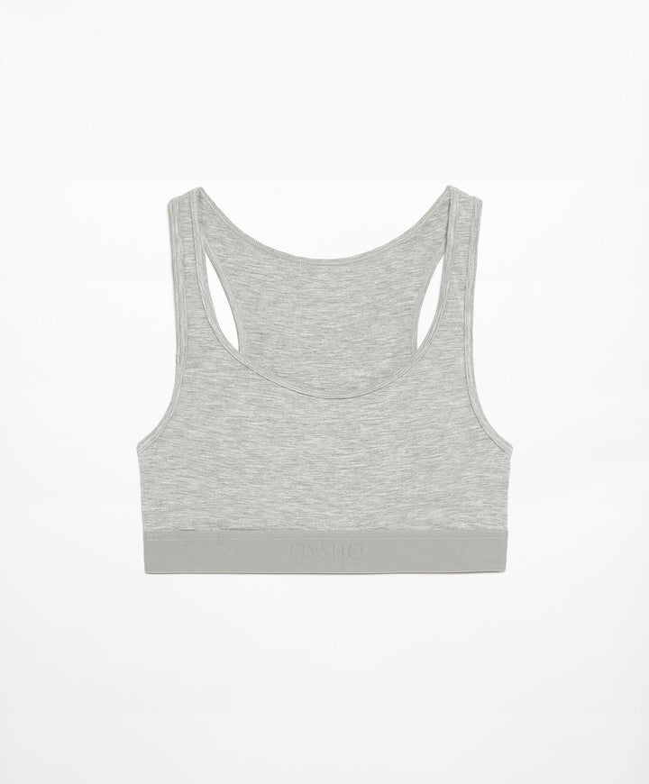 Moudda Oysho - Soutient gorge - Tunisie 1