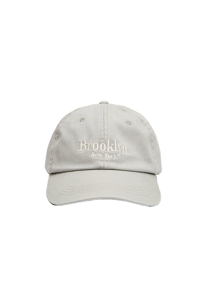 Moudda STRADIVARIUS - Casquette Brooklyn - Tunisie 1