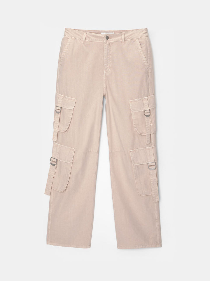 Moudda PULL & BEAR - Cargo Rubans Groupe Latam + Sea - Tunisie 4